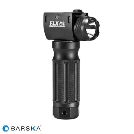 BARSKA LED 260LM Fenerli Tüfek Dikey El Tutamağı