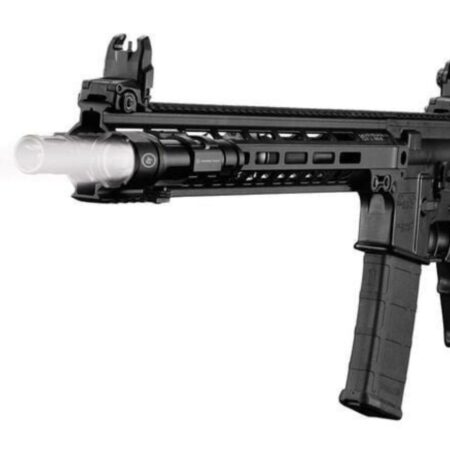 Crimson Trace CWL-202 900LM Raylı Uzun Silahlar İçin Taktik Tüfek ve El Feneri