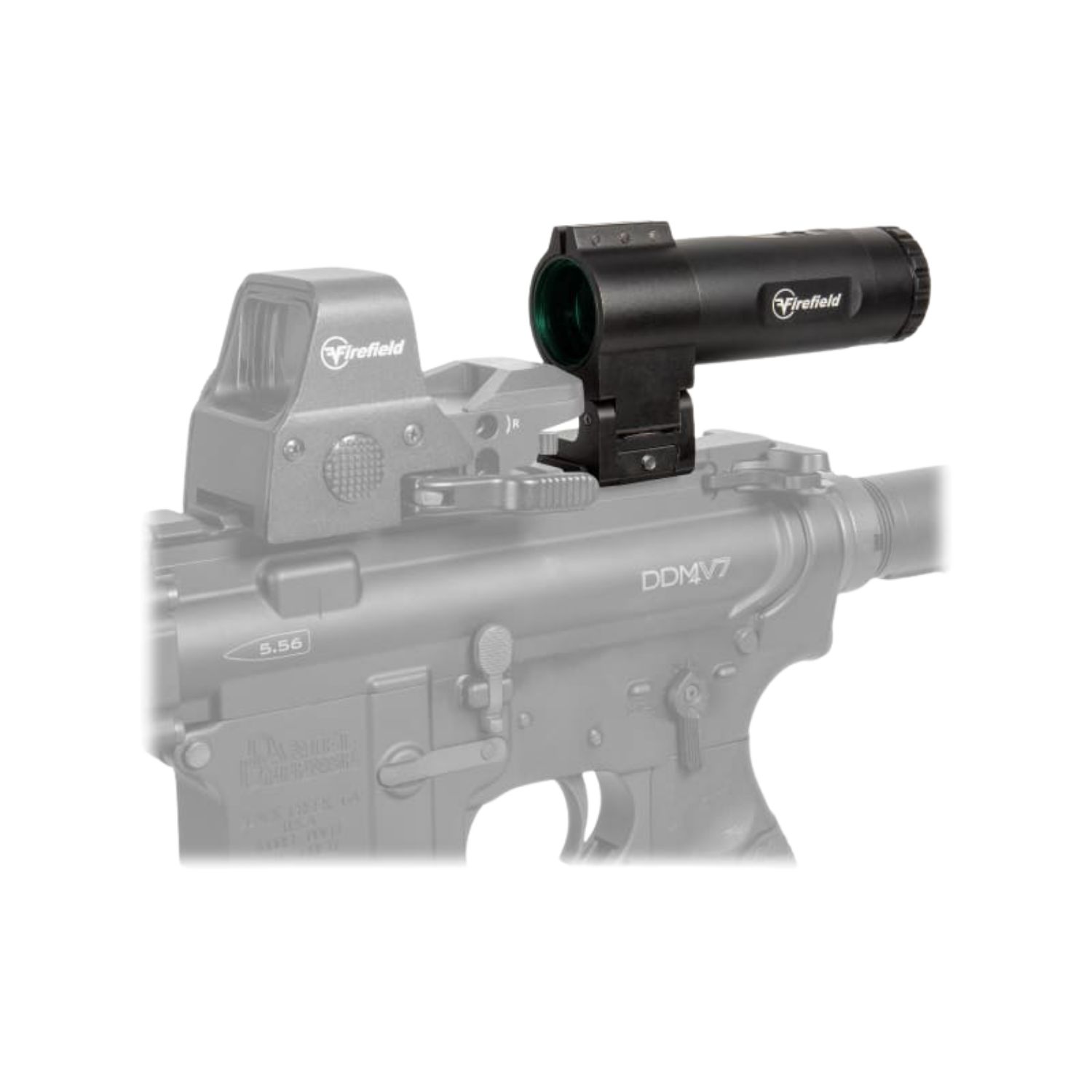 Firefield Diverge 3x Magnifier Yakınlaştırıcı