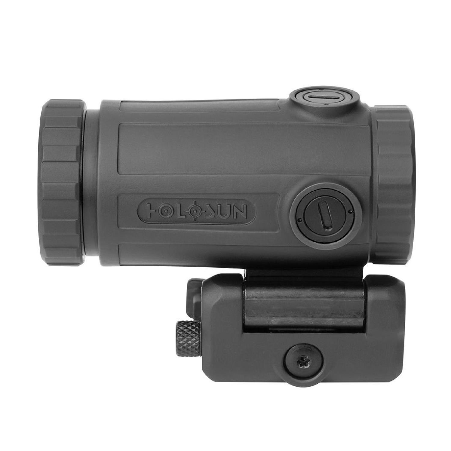 HOLOSUN HM3XT 3x Magnifier Yakınlaştırıcı - Görsel 2