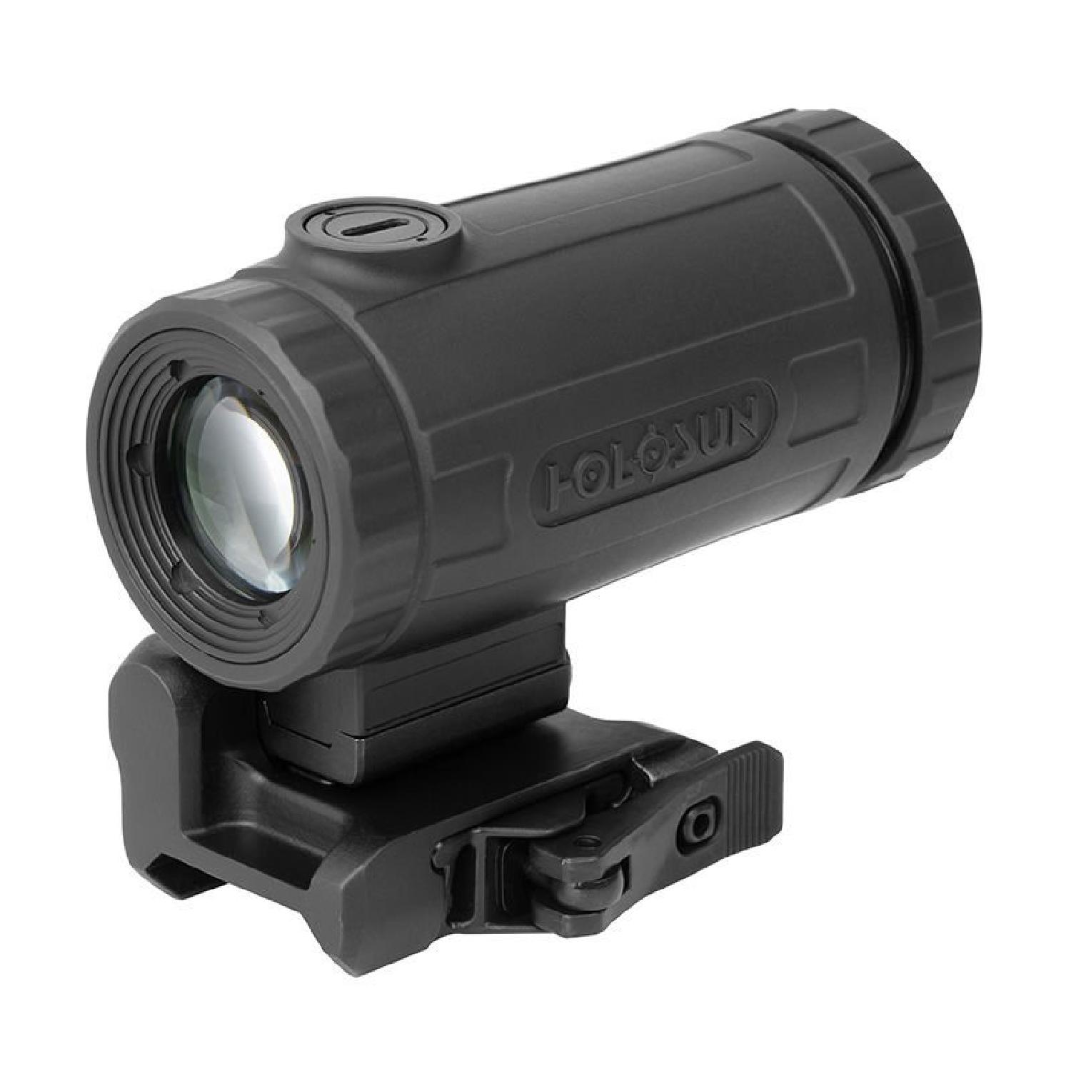 HOLOSUN HM3XT 3x Magnifier Yakınlaştırıcı - Görsel 6