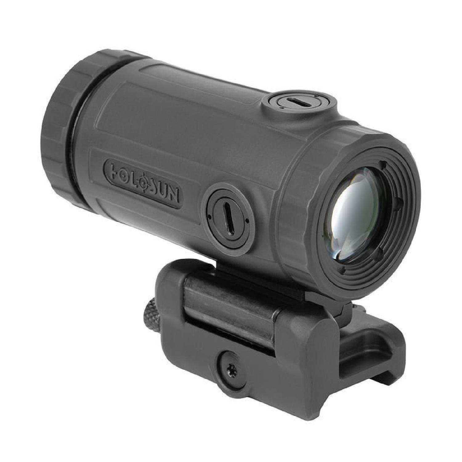 HOLOSUN HM3XT 3x Magnifier Yakınlaştırıcı - Görsel 8