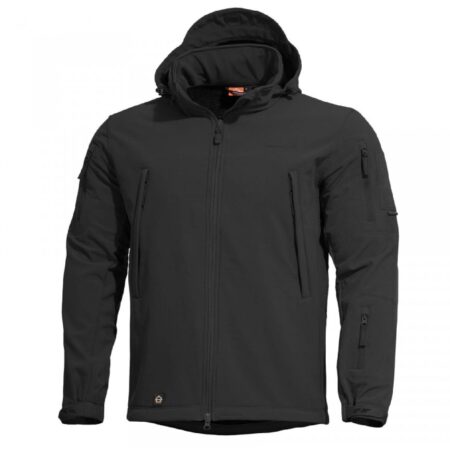 Pentagon Artaxes Softshell Siyah Ceket