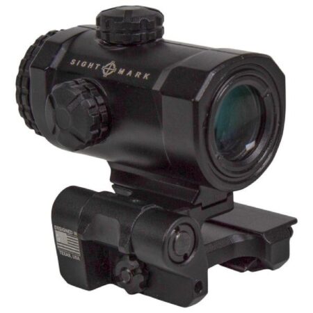 Sightmark XTM-3 3x Magnifier Yakınlaştırıcı
