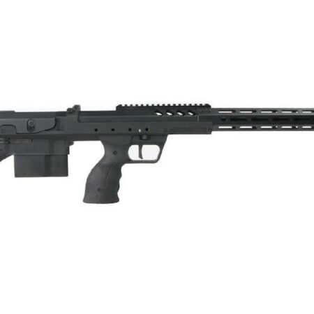 Silverback Desert Tech Lisanslı SRS A2/M2 22" Namlu Siyah Sniper Airsoft Tüfek