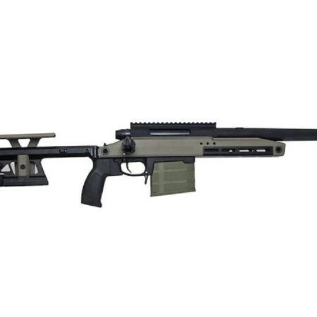 Silverback TAC41 A Kısa Bolt Action Yeşil Sniper Airsoft Tüfek