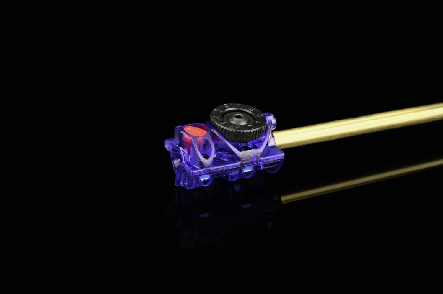 Silverback TAC41 L Sport Version Bolt Action Siyah Rengi Sniper Airsoft Tüfek - Görsel 5