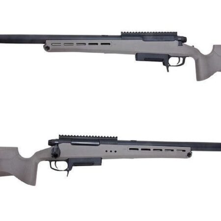 Silverback TAC41 P Sport Version Bolt Action WG Kurt Grisi Sniper Airsoft Tüfek