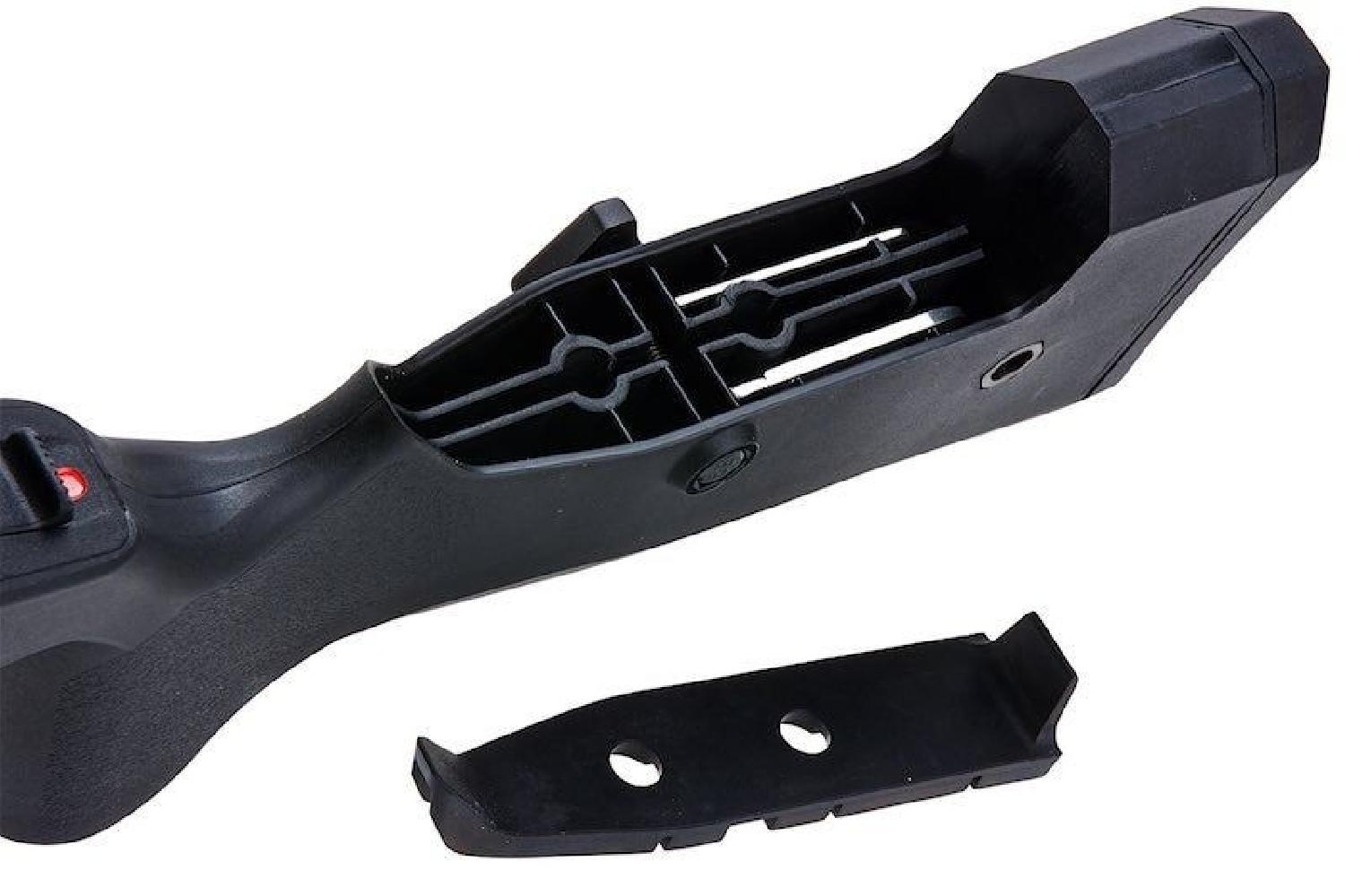 Silverback TAC41 P Sport Version Bolt Action WG Kurt Grisi Sniper Airsoft Tüfek - Görsel 2