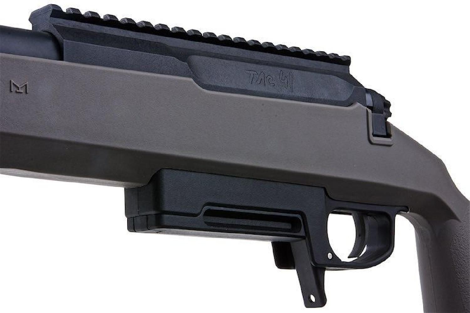 Silverback TAC41 P Sport Version Bolt Action WG Kurt Grisi Sniper Airsoft Tüfek - Görsel 8