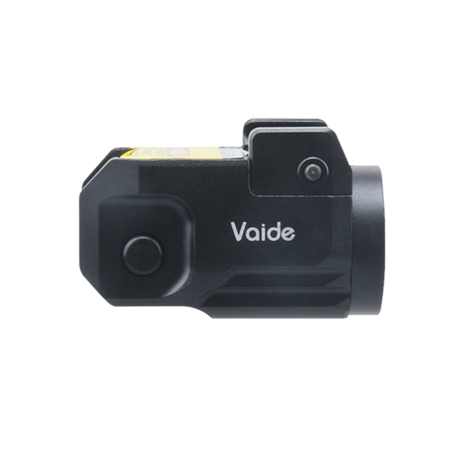 Vector Optics Vaide Scrapper Tactic Subcompact Taktik Tabanca Feneri - Görsel 4