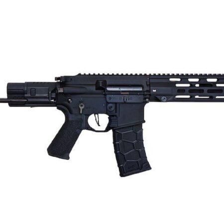VFC Avalon Calibur Gen2 CQC Gate Aster ETU Siyah AEG Airsoft Tüfek