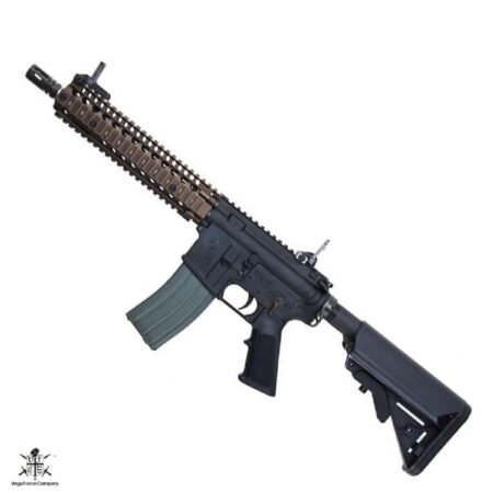 VFC COLT Lisanslı MK18 MOD 1 v3 GBB Airsoft Tüfek