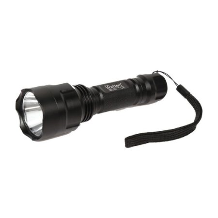 Watton WT-149 Tüfek Uyumlu Aparatlı Şarjlı Fener