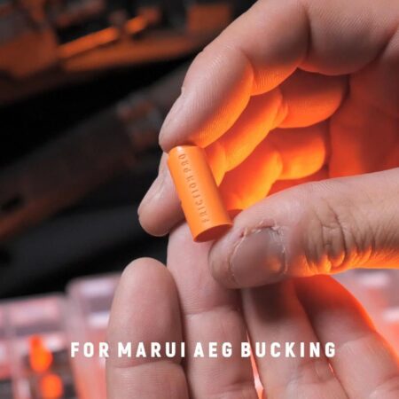 4UANTUM Friction Pro High Performance AEG Bucking