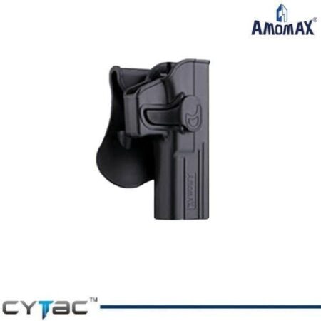 Amomax Glock 19,23,32 Uyumlu Tabanca Kılıfı