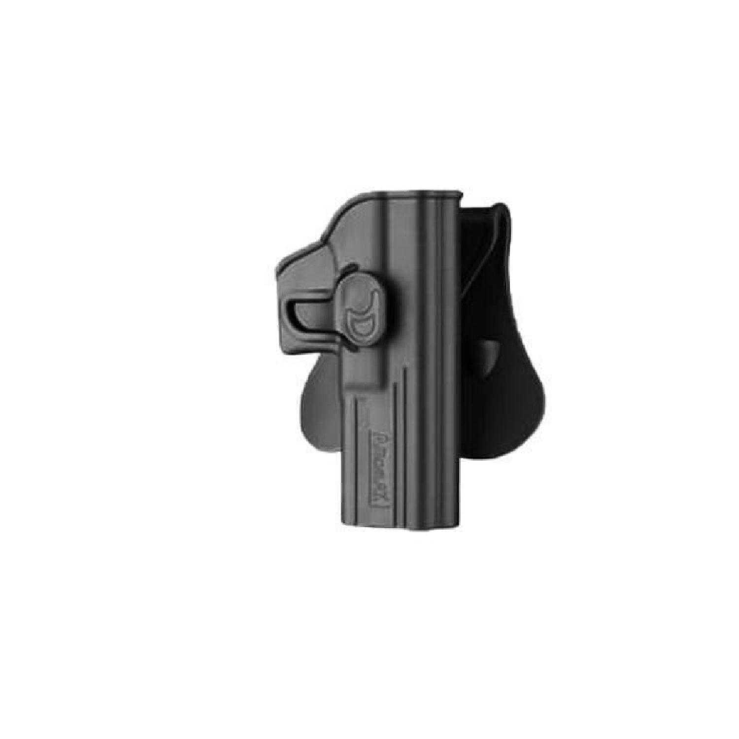 Amomax Glock 19,23,32 Uyumlu Tabanca Kılıfı - Görsel 3