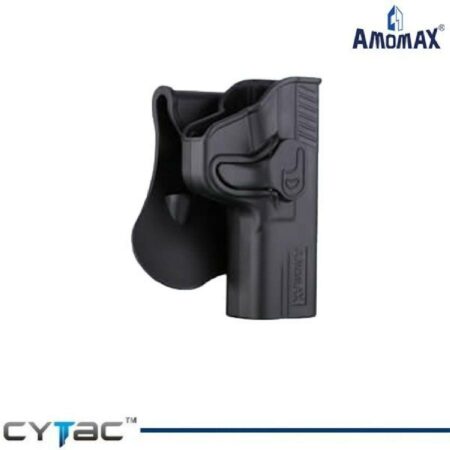 Amomax S&W M&P Uyumlu Tabanca Kılıfı