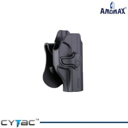 Amomax Walther P99 QA G1 Uyumlu Tabanca Kılıfı