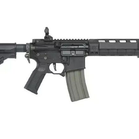 ARES M4-AMMS Siyah AEG Airsoft Tüfek