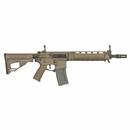 ARES M4-AMMS Tan AEG Airsoft Tüfek