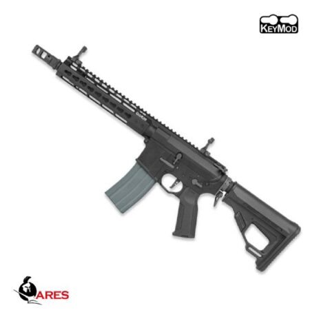 ARES Octarms 9" KeyMod M4 EFCS Tetik AEG Airsoft Tüfek