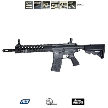 ASG Armalite Tactical Carbine AEG Airsoft Tüfek