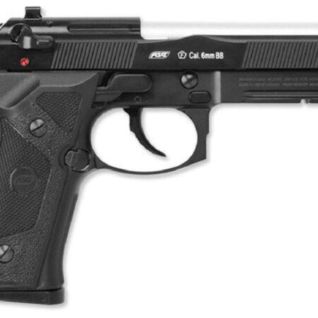 ASG Beretta M9 IA F92 GBB Airsoft Tabanca