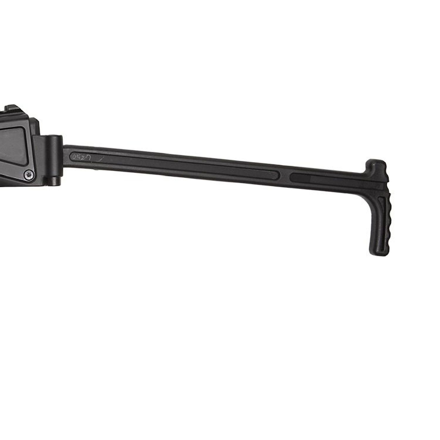 ASG BT Lisanslı USW A1 CO2 Blowback Airsoft Tabanca - Görsel 5