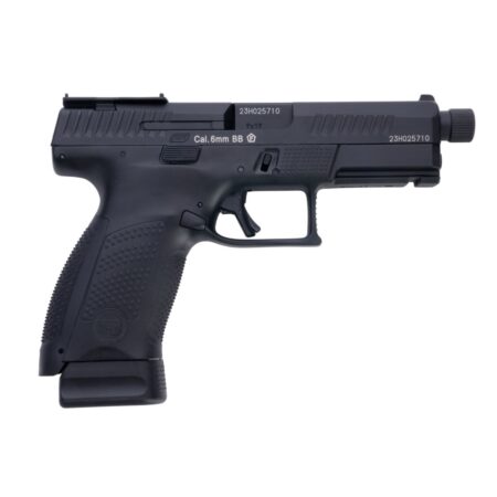 ASG CZ P-10C Optic-Ready Siyah CO2 Blowback Airsoft Tabanca