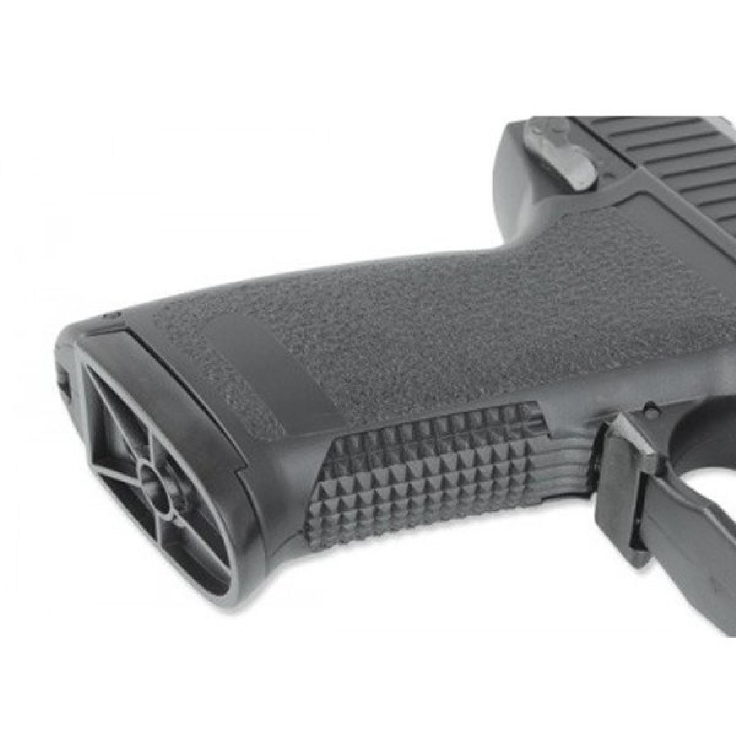 ASG MK23 Silent Susturuculu NBB Airsoft Tabanca - Görsel 5