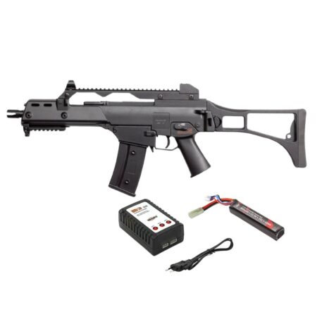 ASG SLV36 G36 AEG Airsoft Tüfek