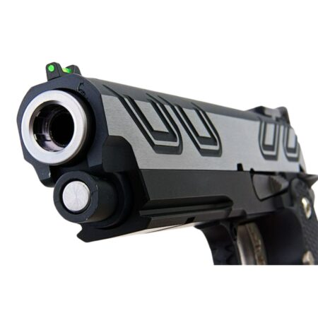 AW HX2301 Hi-Capa Dual Tone GBB Airsoft Tabanca