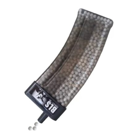 BLS Airsoft BB Bootle