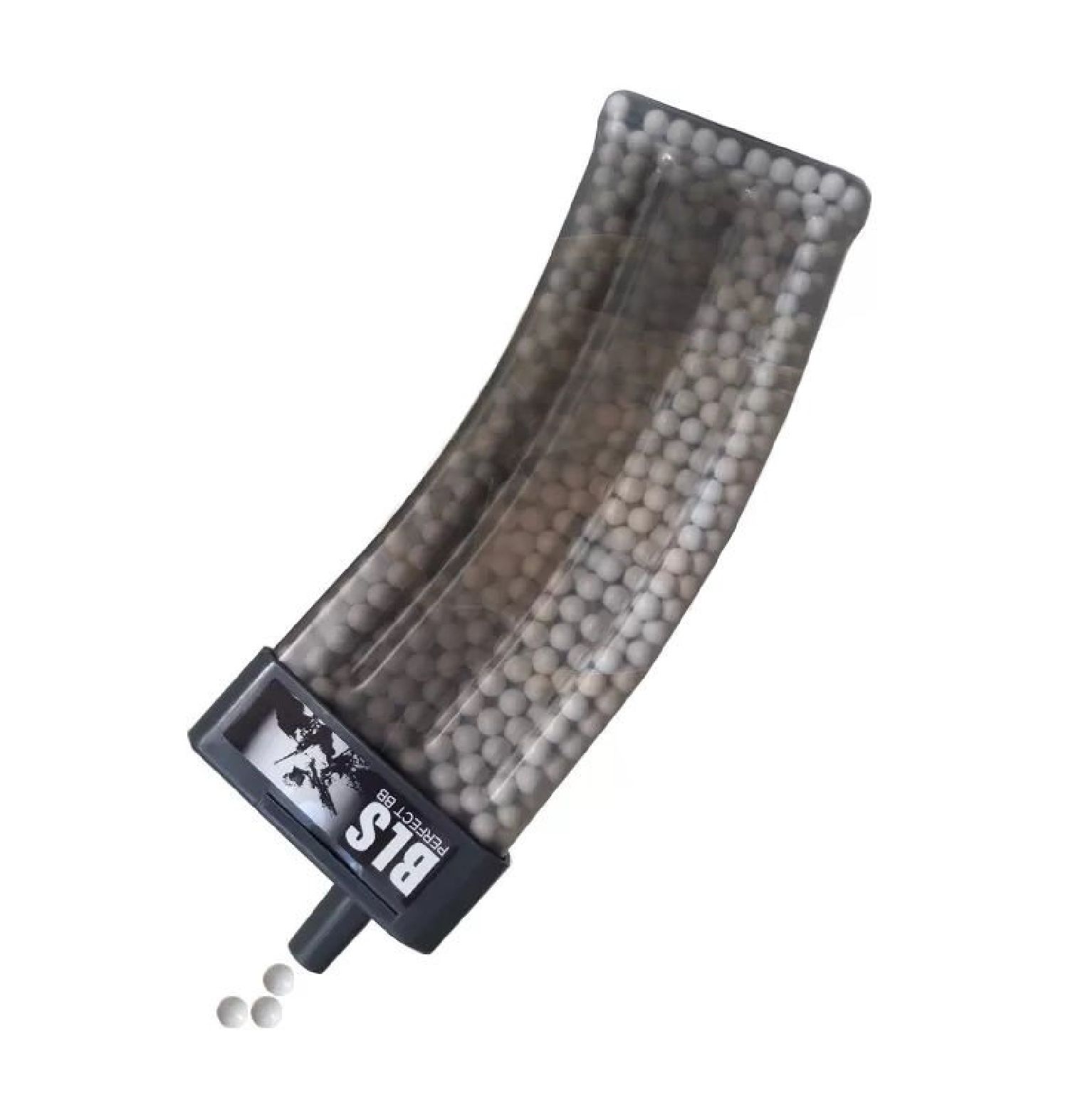 BLS Airsoft BB Bootle