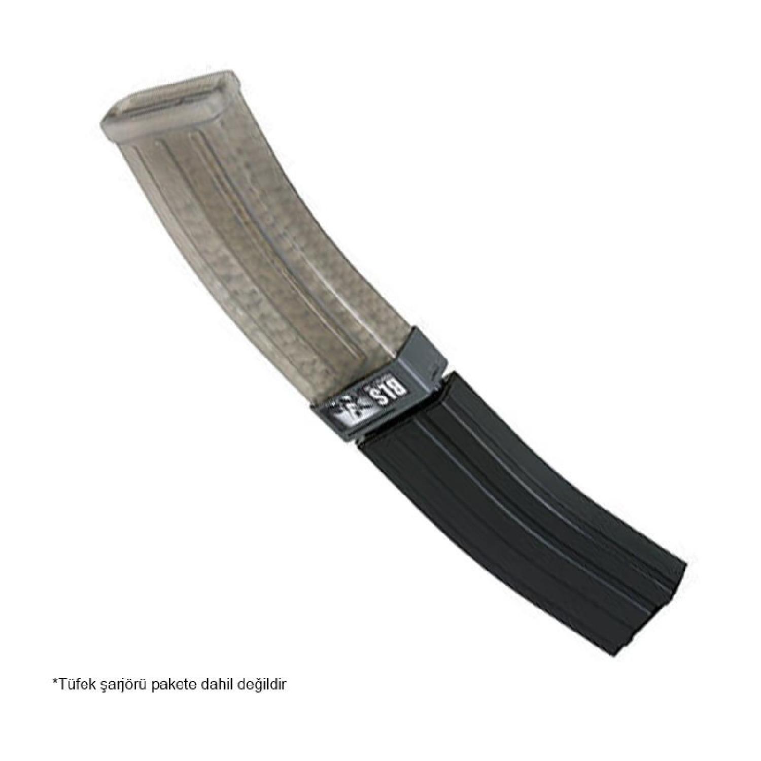 BLS Airsoft BB Bootle - Görsel 6