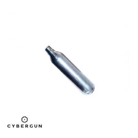 CYBERGUN 12gr CO2 Havalı Tabanca Tüpü