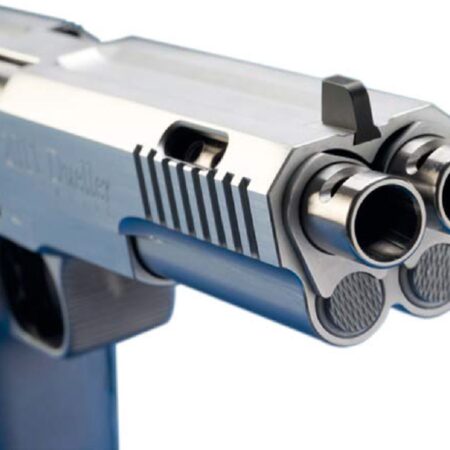 CYBERGUN AF Dueller Collectors Edition CNC CO2 Airsoft Tabanca ve Hardcase