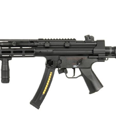 CYMA Platinum MP5 SMG PDW Dipçikli AEG Airsoft Tüfek