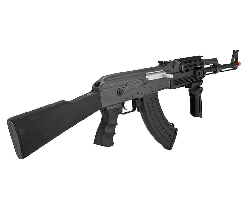 CYMA Taktik AK47 Full Metal Siyah AEG Airsoft T fek ISG Airsoft cyma-taktik-ak47-full-metal-siyah-aeg-airsoft-t-fek-isg-airsoft