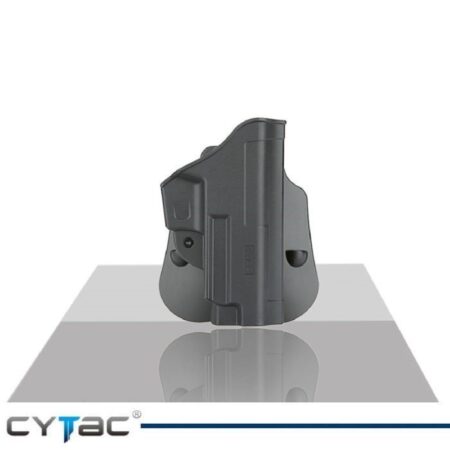 CYTAC F-Speeder SIG SAUER 220 Uyumlu Hızlı Çekim Tabanca Kılıfı