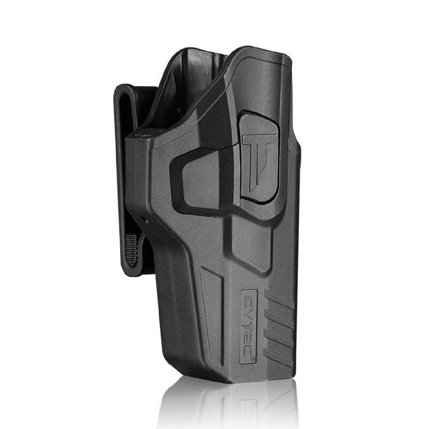 CYTAC Glock 17 Tabanca Kılıfı