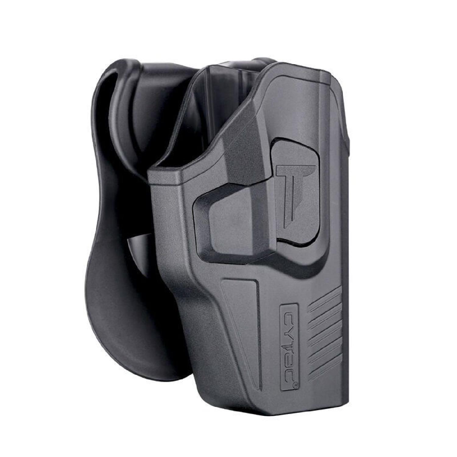 CYTAC Glock 17 Tabanca Kılıfı - Görsel 2