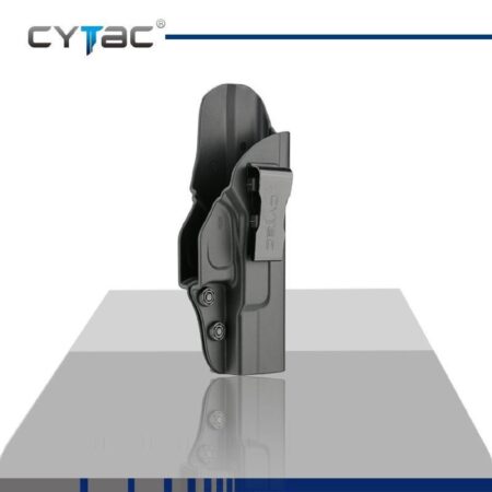 CYTAC Mini Guard Glock 19,23,32 Uyumlu Tabanca Kılıfı
