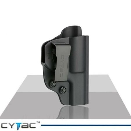CYTAC Mini Guard TAURUS ve S&W Uyumlu Tabanca Kılıfı