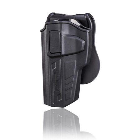 CYTAC R-Defender Beretta 92 Uyumlu Tabanca Kılıfı