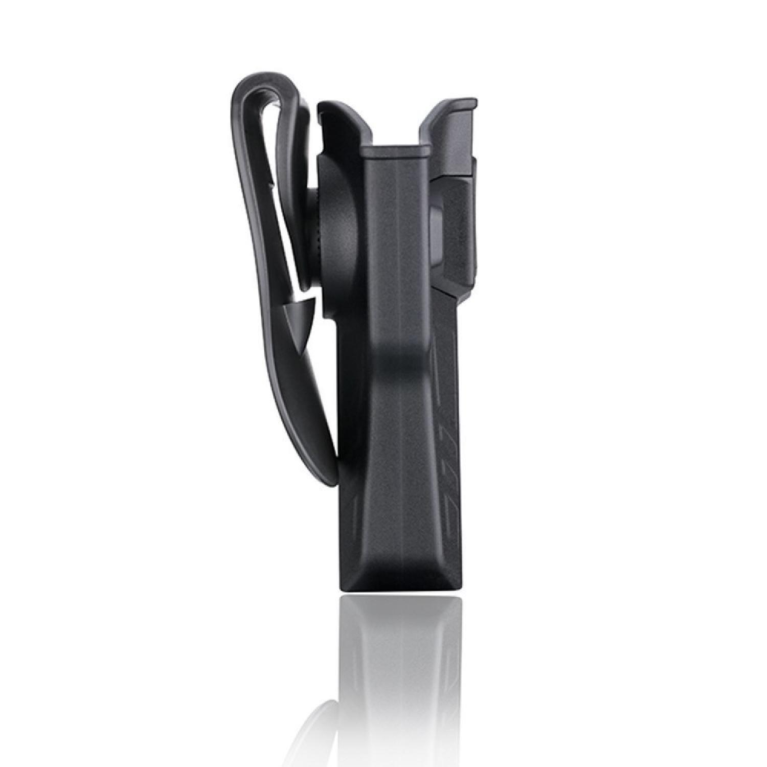 CYTAC R-Defender Beretta 92 Uyumlu Tabanca Kılıfı - Görsel 3