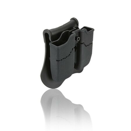 CYTAC R-Defender İkili Şarjör Kılıfı