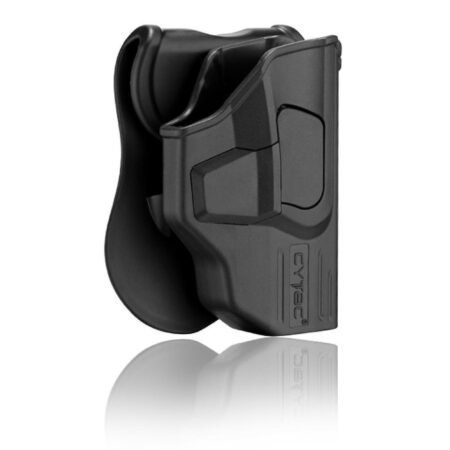 CYTAC R-Defender Ruger LC-380, Ruger LC-9 Uyumlu Tabanca Kılıfı