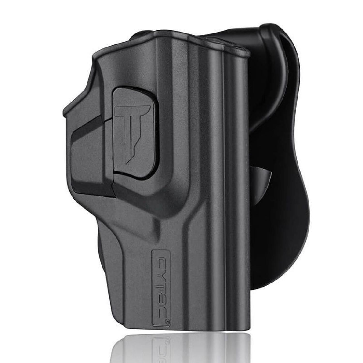 CYTAC Springfield Armory Tabanca Kılıfı